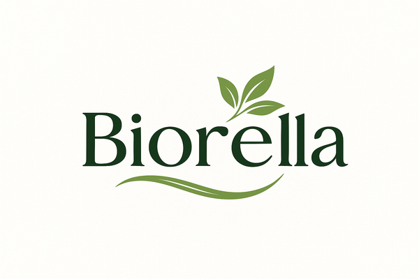 actualluy use the same logo but with biorella